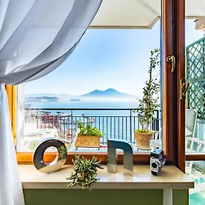 Cahouse Accogliete Sul Golfo Napoli