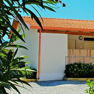 Tindari Village Camping Furnari